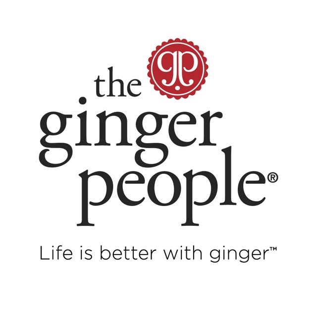 The Ginger People
