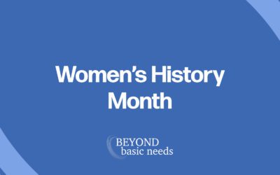 Making an Impact During Women’s History Month