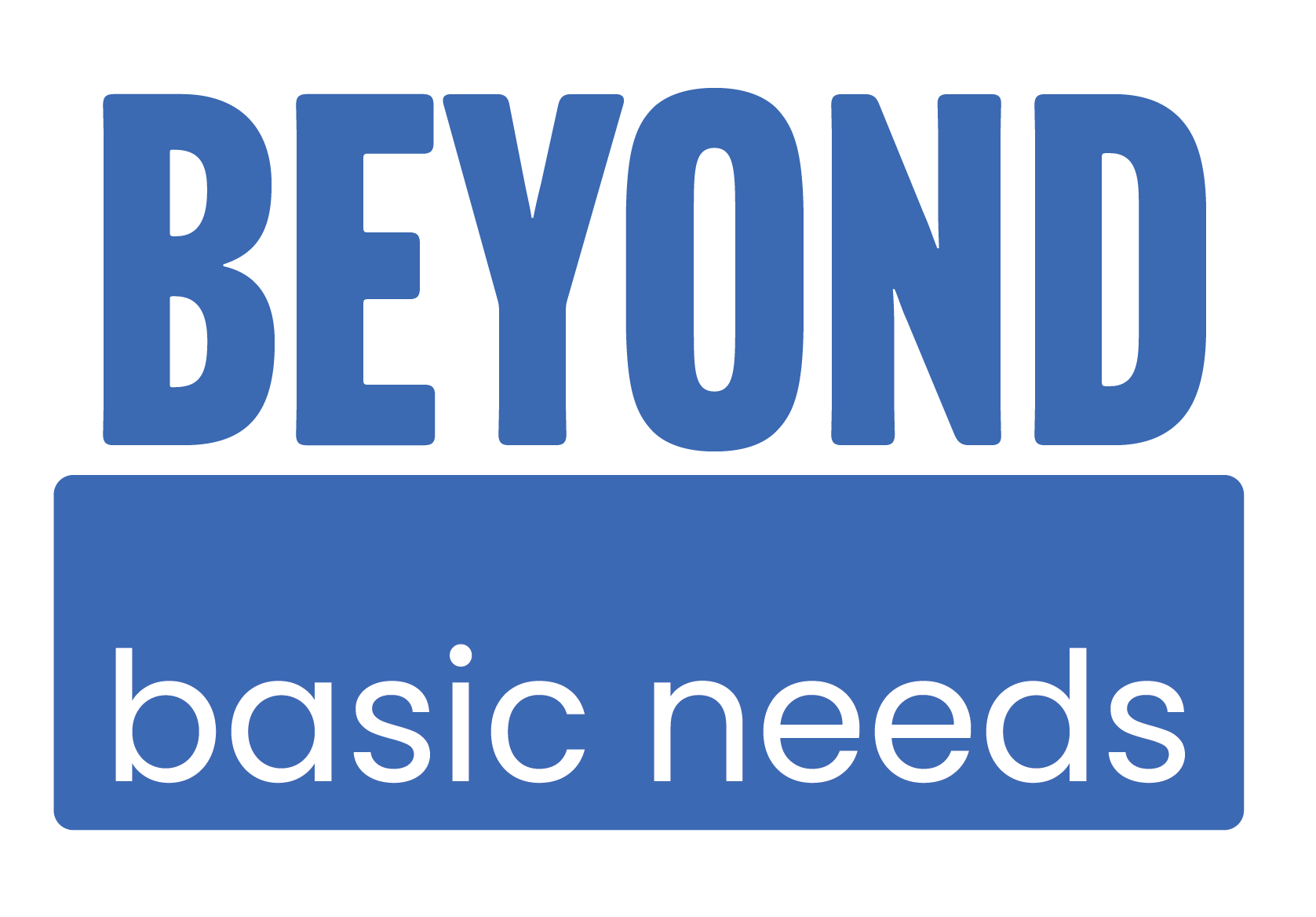 Beyond Basic Needs