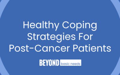 Understanding Healthy Coping Strategies for Post-Cancer Patients