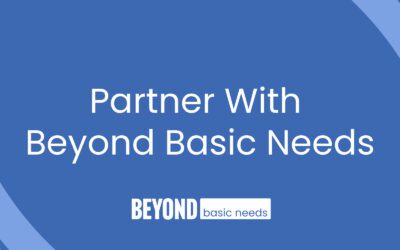 Partner with Beyond Basic Needs