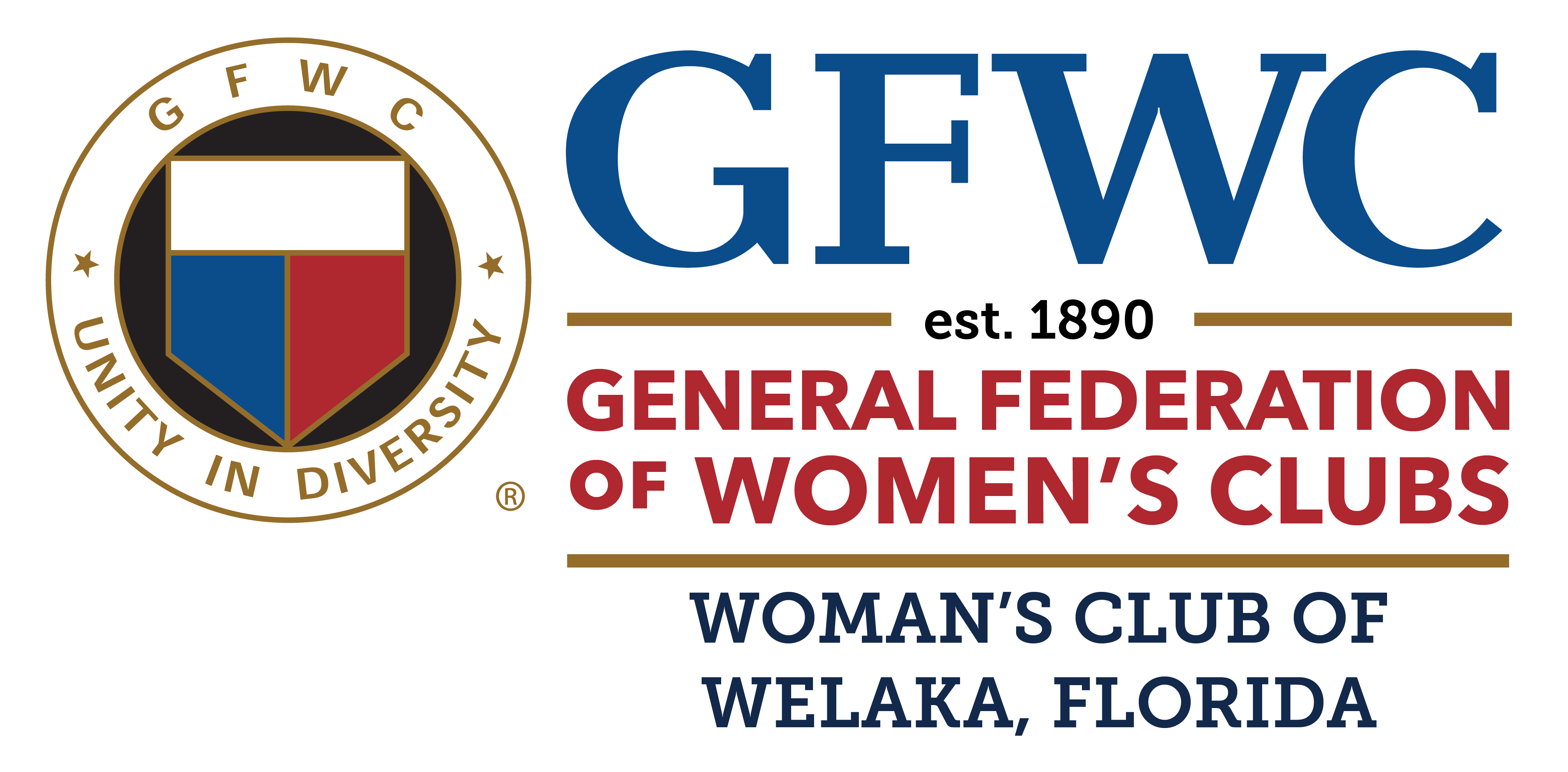 GFGW Woman's Club of Welaka