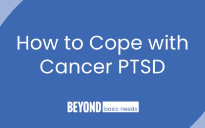 How to Cope with Cancer PTSD: A Compassionate Guide for Survivors