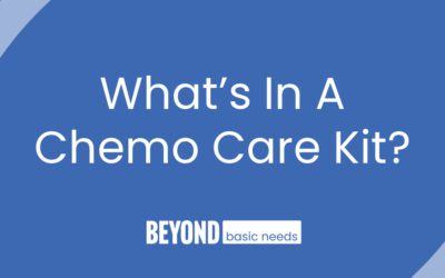 What’s In A Chemo Care Kit?