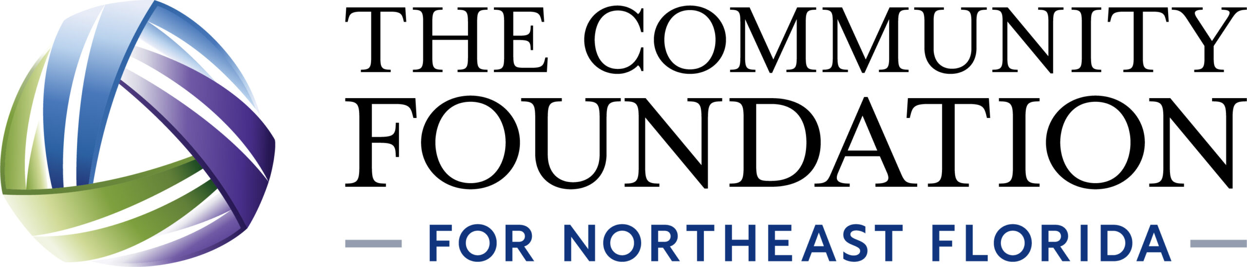 The Community Foundation for Northeast Florida 