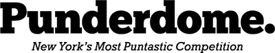 Punderdome