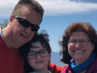 Kick cancer to the curb